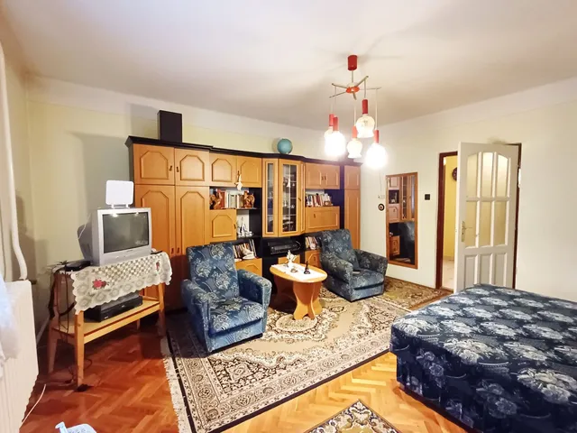 Eladó ház Debrecen, Hatvan utcai kert 98 nm