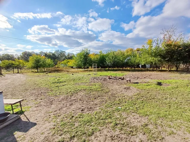 Eladó telek Bánk 1995 nm