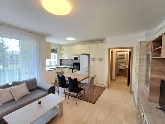 Kiadó lakás Debrecen, Belváros 50 nm