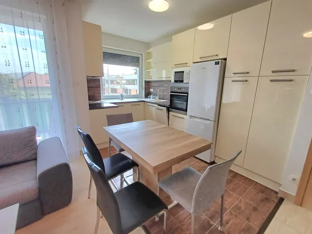 Kiadó lakás Debrecen, Belváros 50 nm