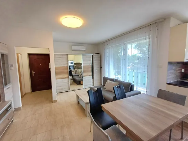 Kiadó lakás Debrecen, Belváros 50 nm