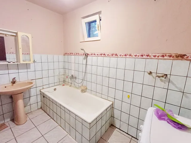 Eladó ház Balkány 70 nm