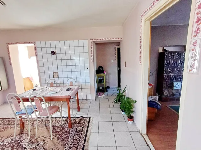 Eladó ház Balkány 70 nm