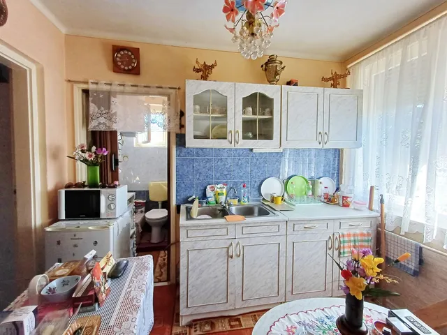 Eladó ház Debrecen 60 nm