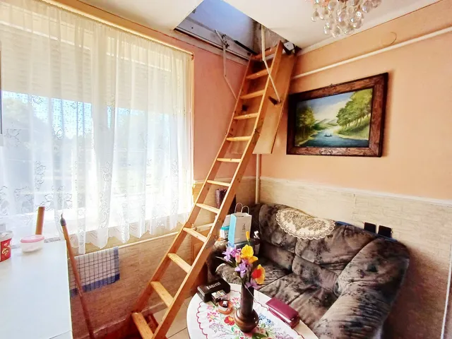 Eladó ház Debrecen 60 nm