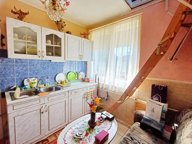 Eladó ház Debrecen 60 nm