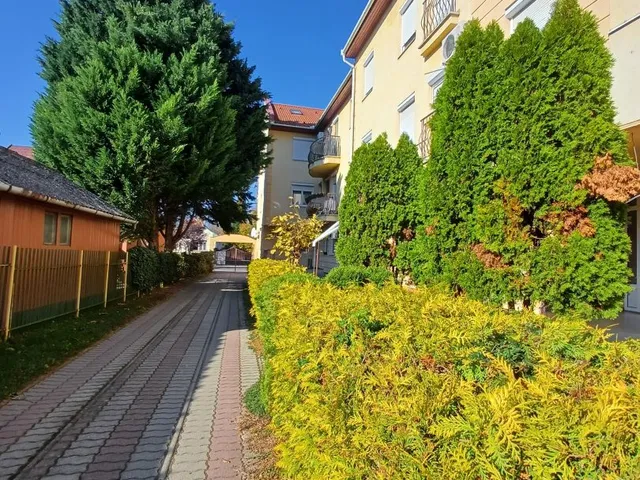 Kiadó lakás Hajdúszoboszló 40 nm