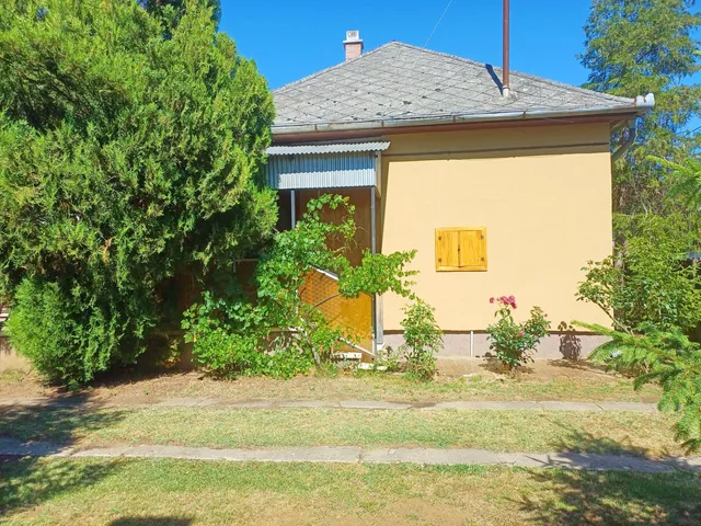 Eladó ház Nyírlugos 120 nm