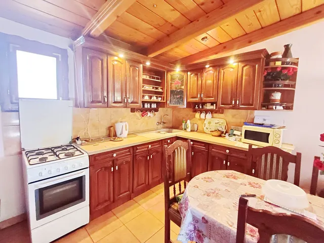 Eladó ház Nyírlugos 120 nm