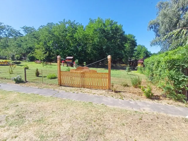 Eladó ház Nyírlugos 120 nm