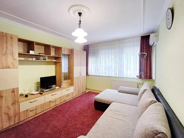 Kiadó lakás Hajdúszoboszló 64 nm