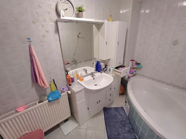 Eladó lakás Debrecen, Belváros 80 nm