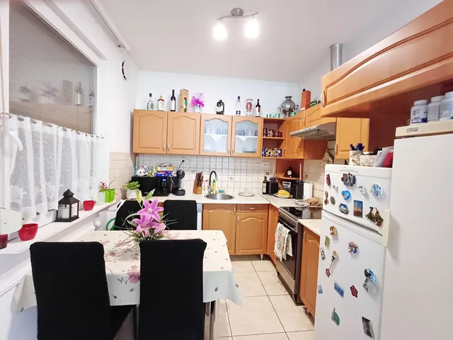 Eladó lakás Hajdúsámson, Sámsonkert 50 nm