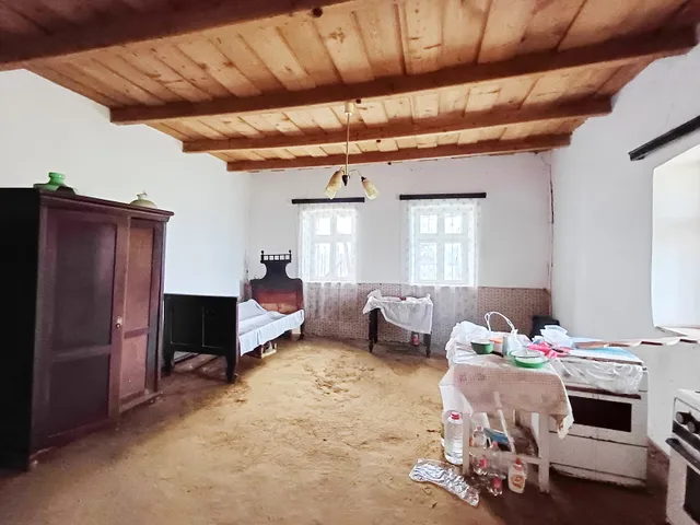 Eladó ház Nyírábrány 80 nm