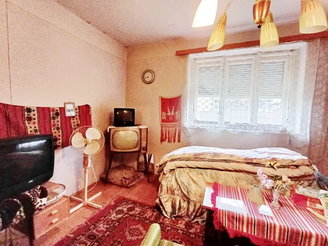 Eladó ház Nyíradony 60 nm