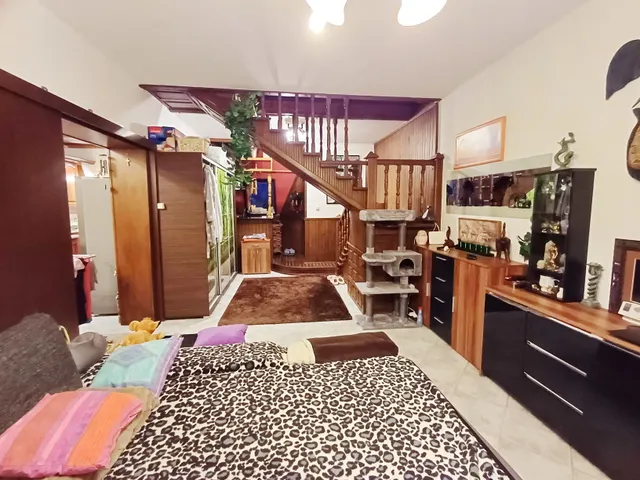 Eladó lakás Debrecen, Nagyerdőalja 73 nm