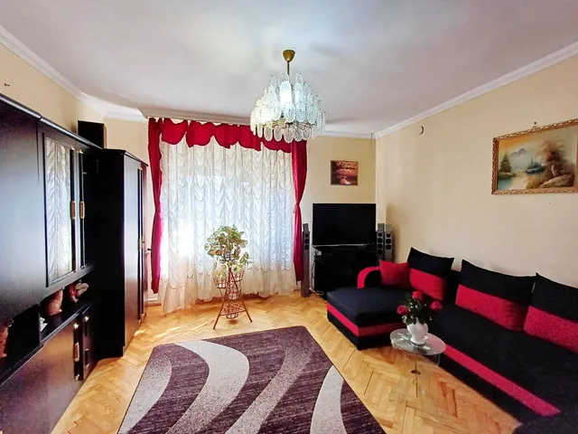 Eladó ház Hajdúsámson 80 nm