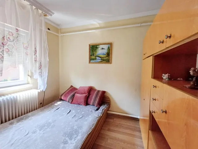 Eladó ház Hajdúsámson 80 nm