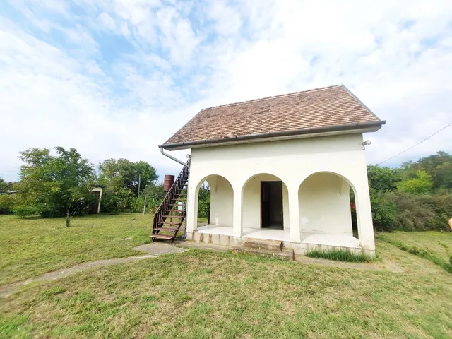 Eladó üdülő és hétvégi ház Debrecen, Bánk 40 nm