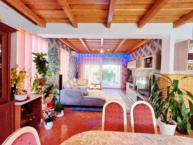 Eladó ház Bököny 369 nm