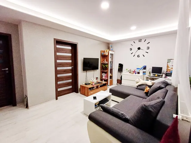 Eladó ház Debrecen, Gerébytelep 58 nm