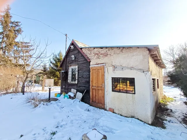 Eladó üdülő és hétvégi ház Debrecen, Biczó István-kert, Szüret utca 25 nm