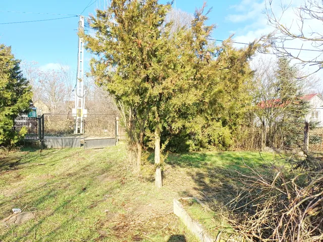 Eladó üdülő és hétvégi ház Debrecen, Biczó István-kert, Szüret utca 25 nm