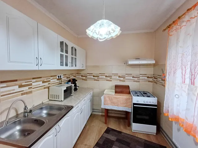 Eladó ház Debrecen, Biczó István-kert 54 nm