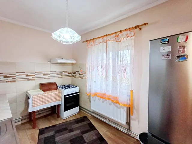 Eladó ház Debrecen, Biczó István-kert 54 nm