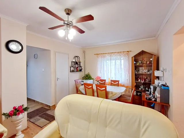 Eladó ház Debrecen, Biczó István-kert 54 nm