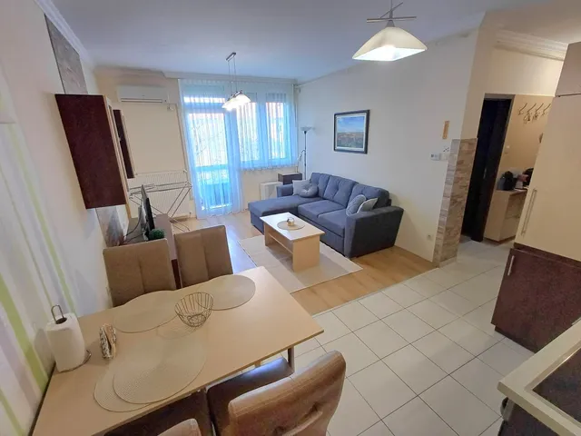 Kiadó lakás Debrecen, Egyetemváros 51 nm