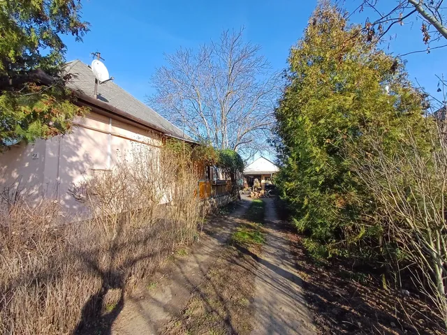 Eladó ház Debrecen, Ondód 140 nm