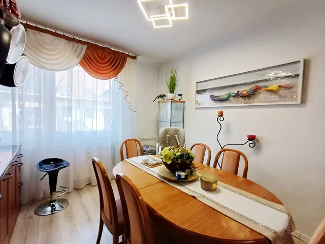 Eladó lakás Debrecen, Belváros 84 nm