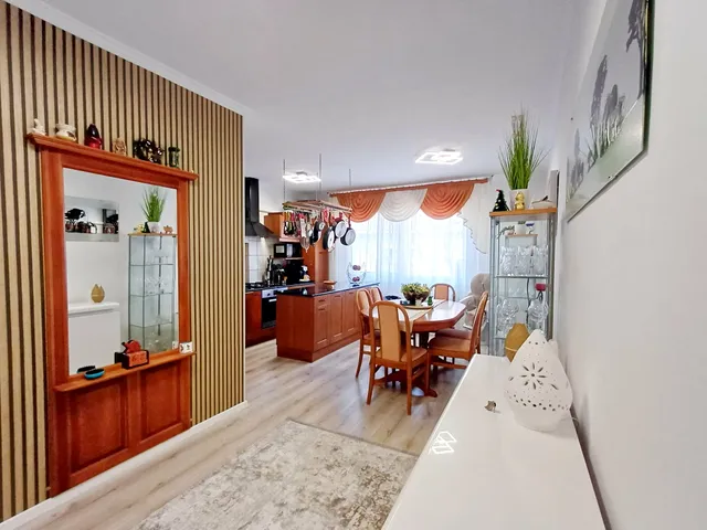 Eladó lakás Debrecen, Belváros 84 nm