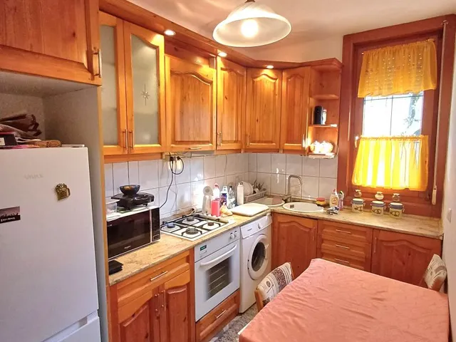 Kiadó lakás Debrecen, Belváros 49 nm