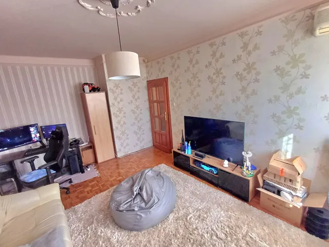 Kiadó lakás Debrecen, Belváros 49 nm