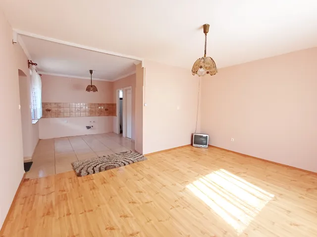 Eladó ház Nyíradony 49 nm