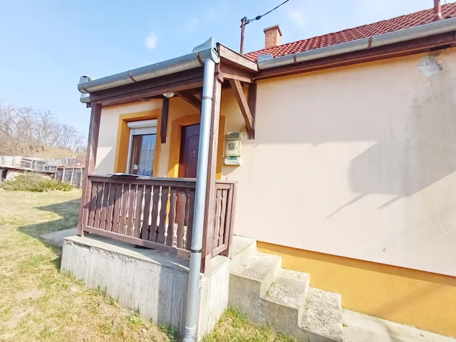 Eladó ház Nyíradony 49 nm