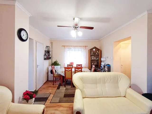 Eladó ház Debrecen, Biczó István-kert 54 nm