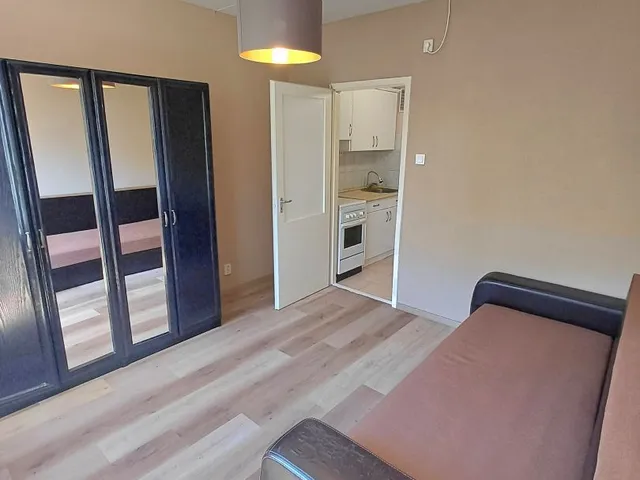 Eladó lakás Debrecen, Fényesudvar 18 nm