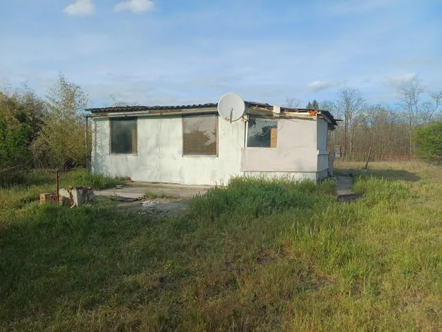 Eladó mezőgazdasági ingatlan Debrecen, Bánk 25 nm