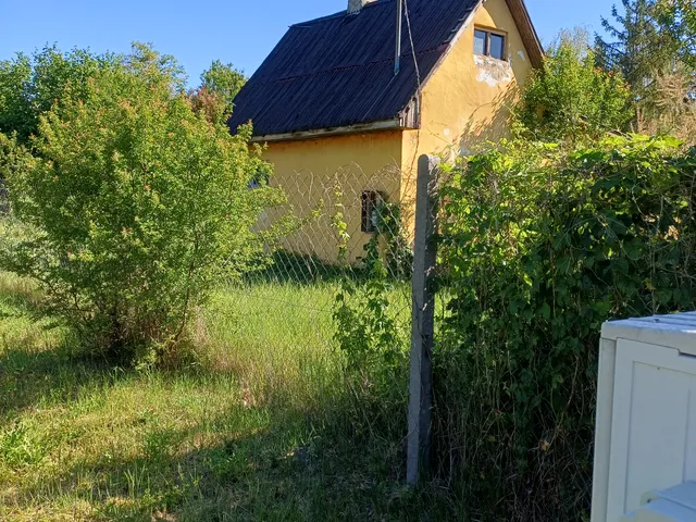 Eladó ház Debrecen 30 nm