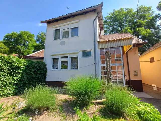 Eladó ház Debrecen 118 nm