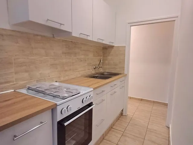 Kiadó lakás Debrecen, Belváros 42 nm