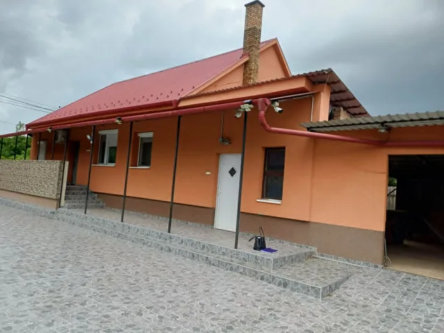 Eladó ház Bököny, Zene utca 1 100 nm