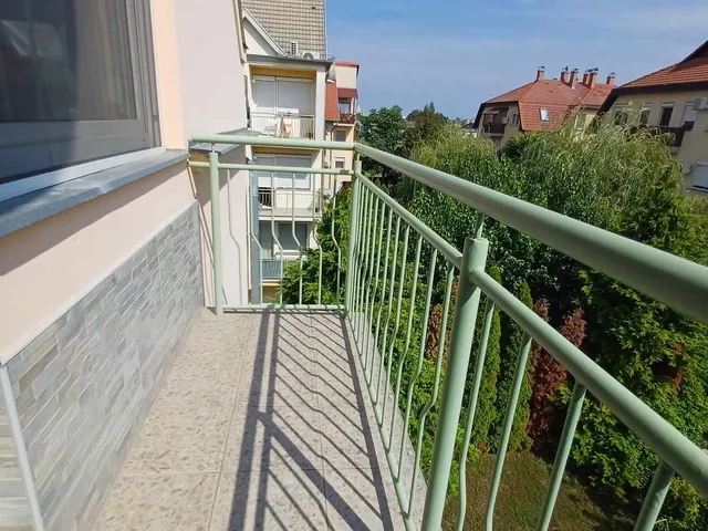 Kiadó lakás Debrecen, Boldogfalvikert 40 nm