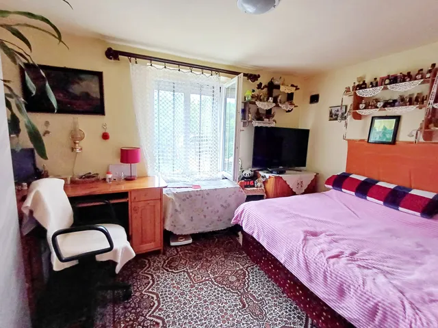 Eladó ház Debrecen, Biczó István-kert, Szalma 67 nm