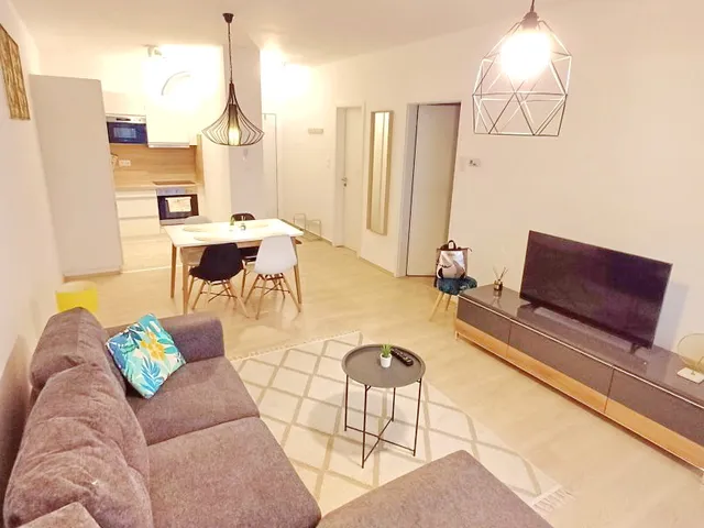 Kiadó lakás Debrecen, Belváros, Hunyadi utca 48 nm