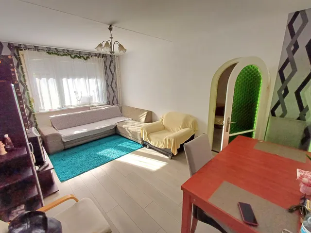 Eladó lakás Debrecen, Vénkert 68 nm