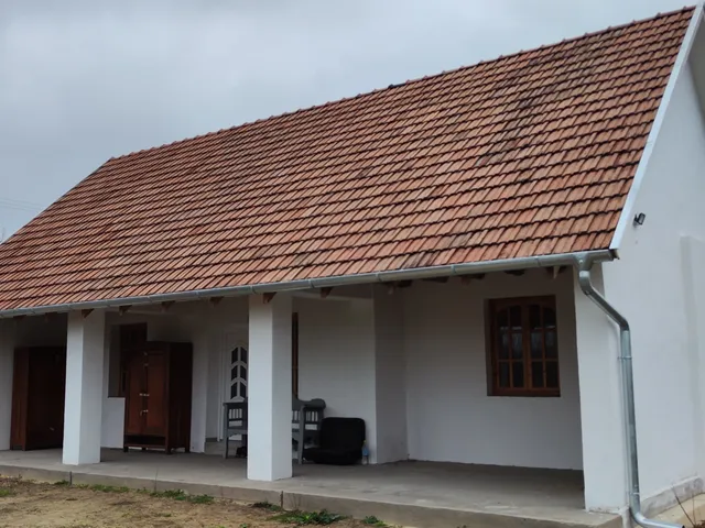 Eladó ház Helvécia 73 nm